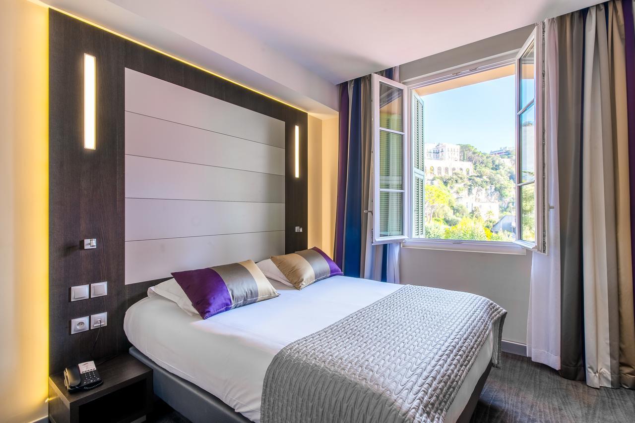 Chambre Double de Luxe (1 ou 2 adultes)