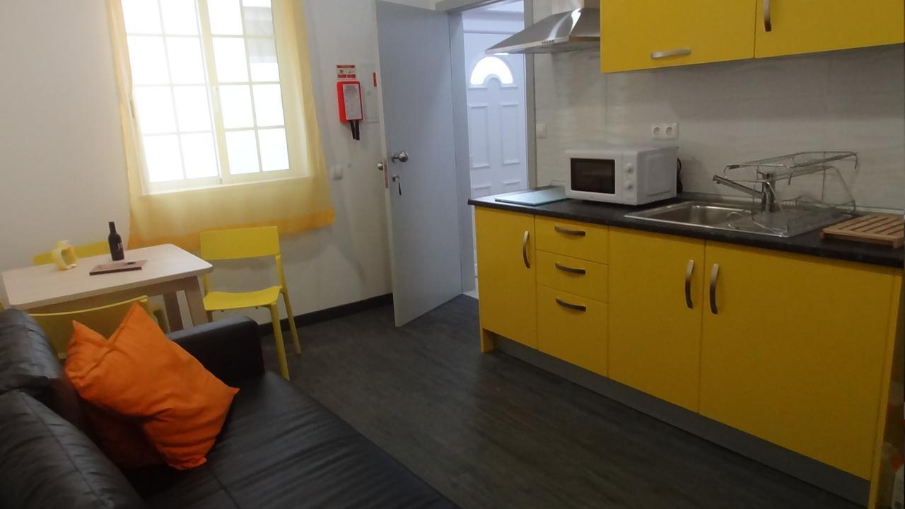 Apartment Ground Floor
