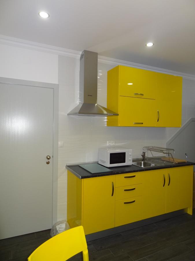 Apartment Ground Floor