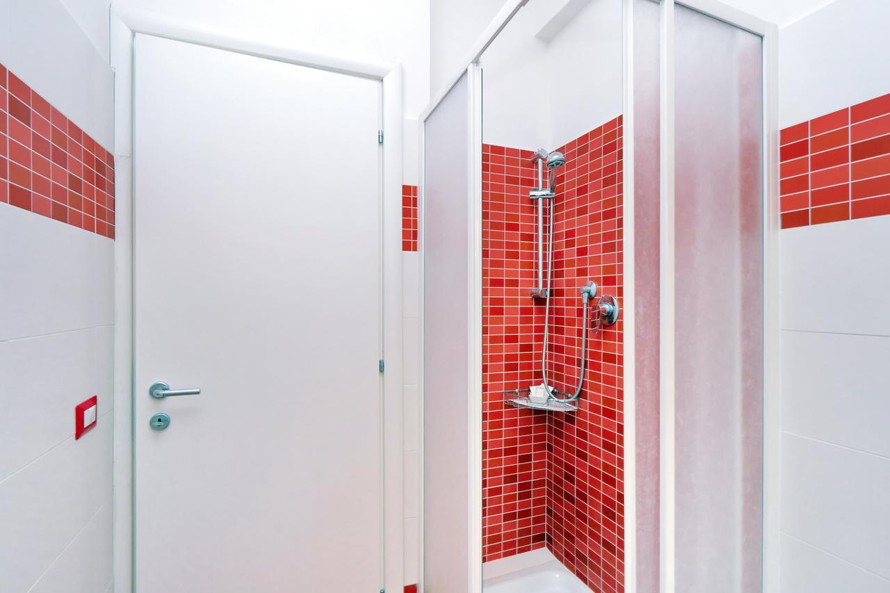Double Room Terrace