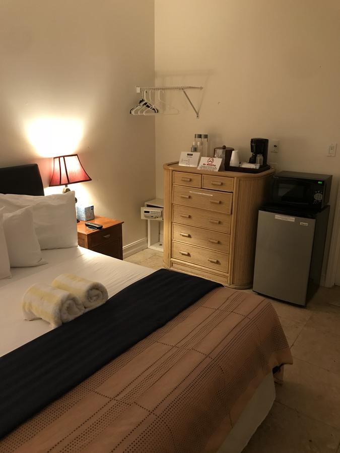 Room 23B Men Only