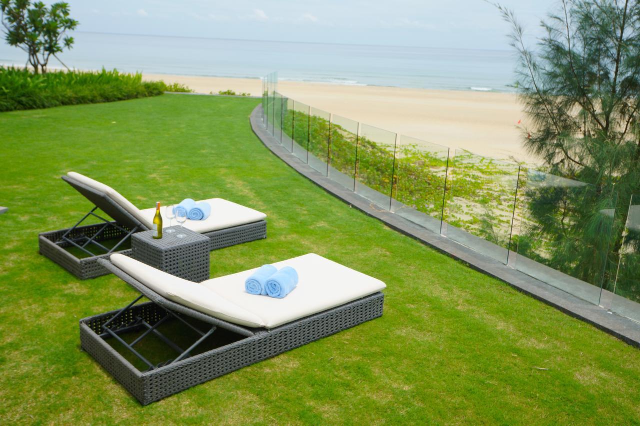 Villa de Luxe 5 Chambres - Vue sur Mer