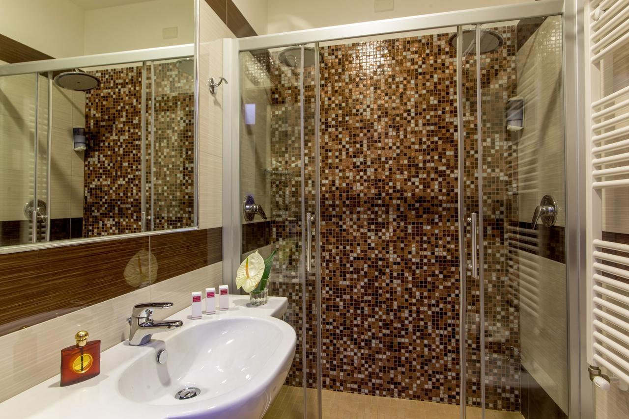 Deluxe Kamer