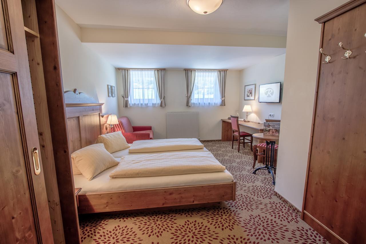 Superior Double Room Annex