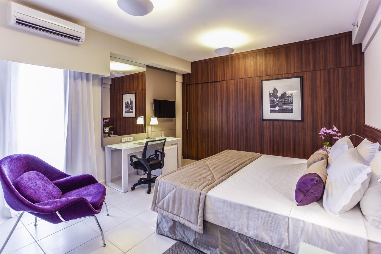 Premier Double Room