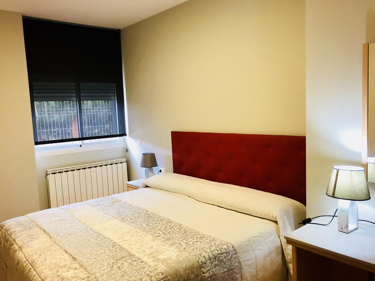 Double Room 1 Bed