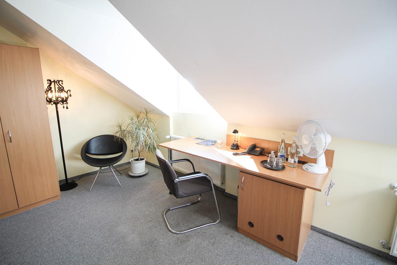 Comfort Double Room