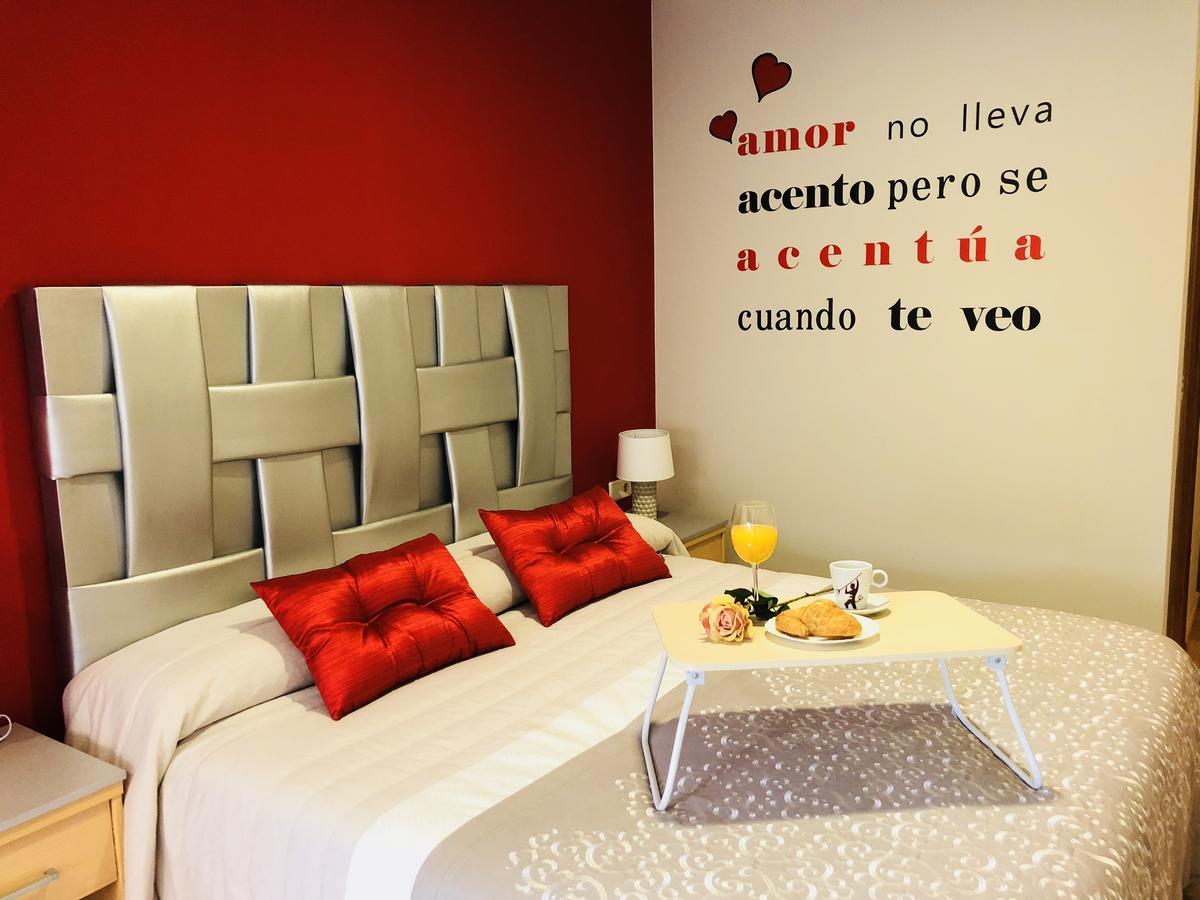 Double Room 1 Bed