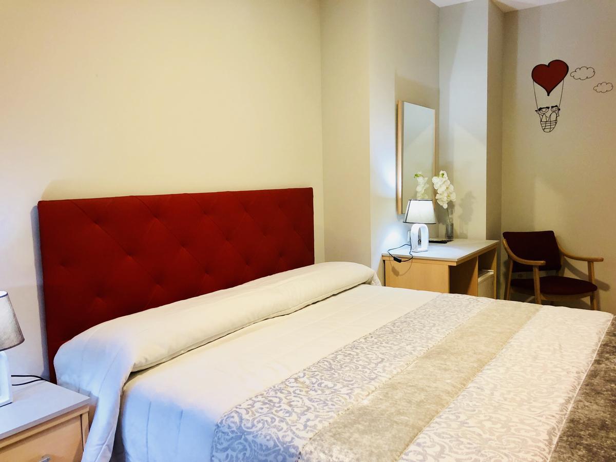 Double Room 1 Bed
