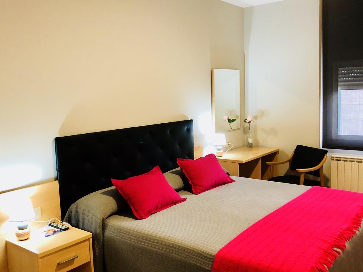 Double Room 1 Bed