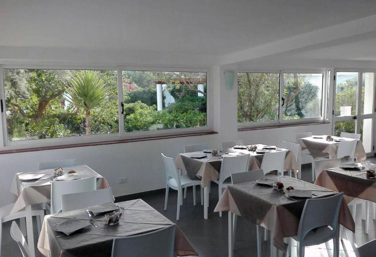Double Room Sea View Annex