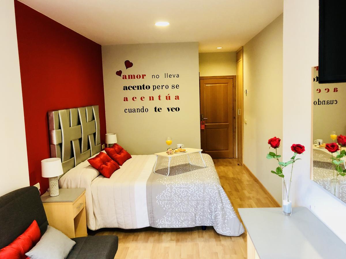 Double Room 1 Bed