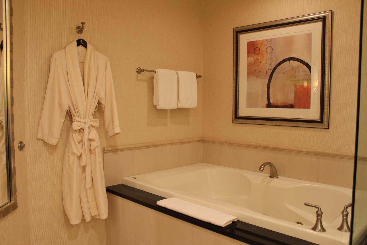 Suite Júnior