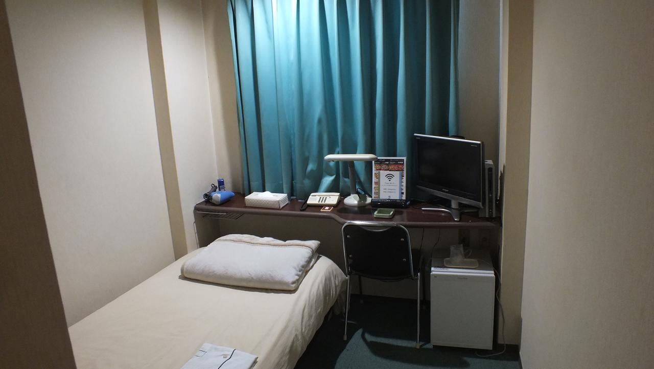 Quarto Duplo ou Twin Económico