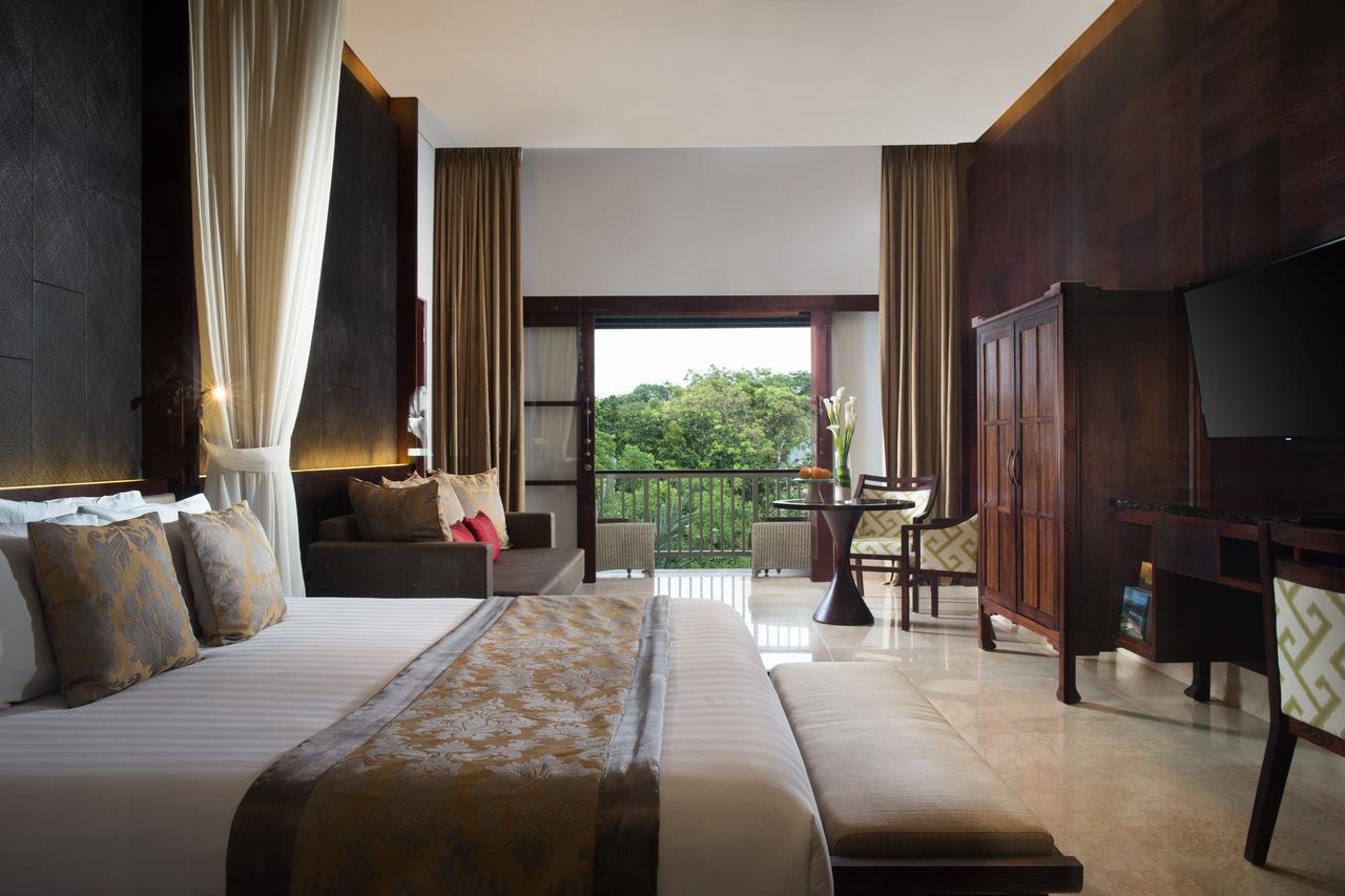 Premier Deluxe Adult Only