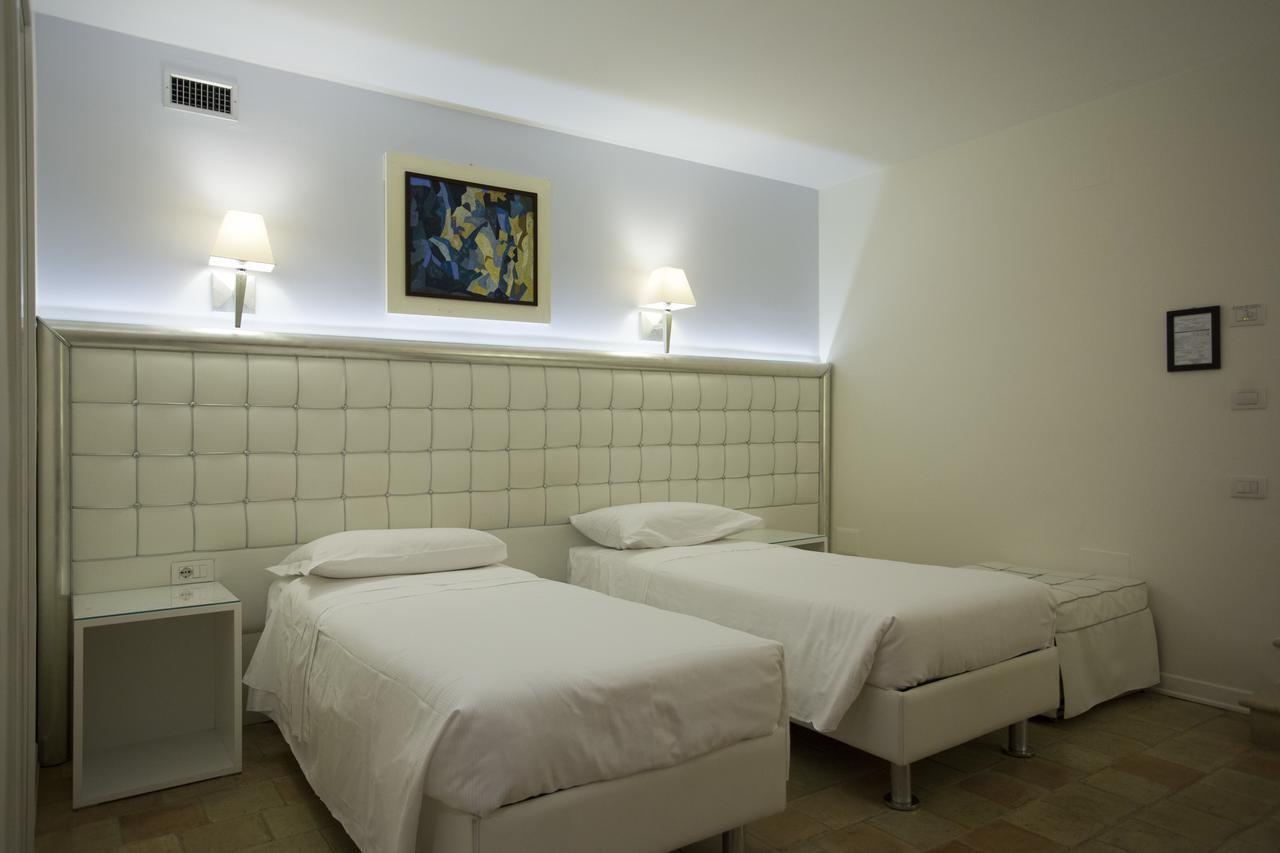 Classic Double or Twin Room