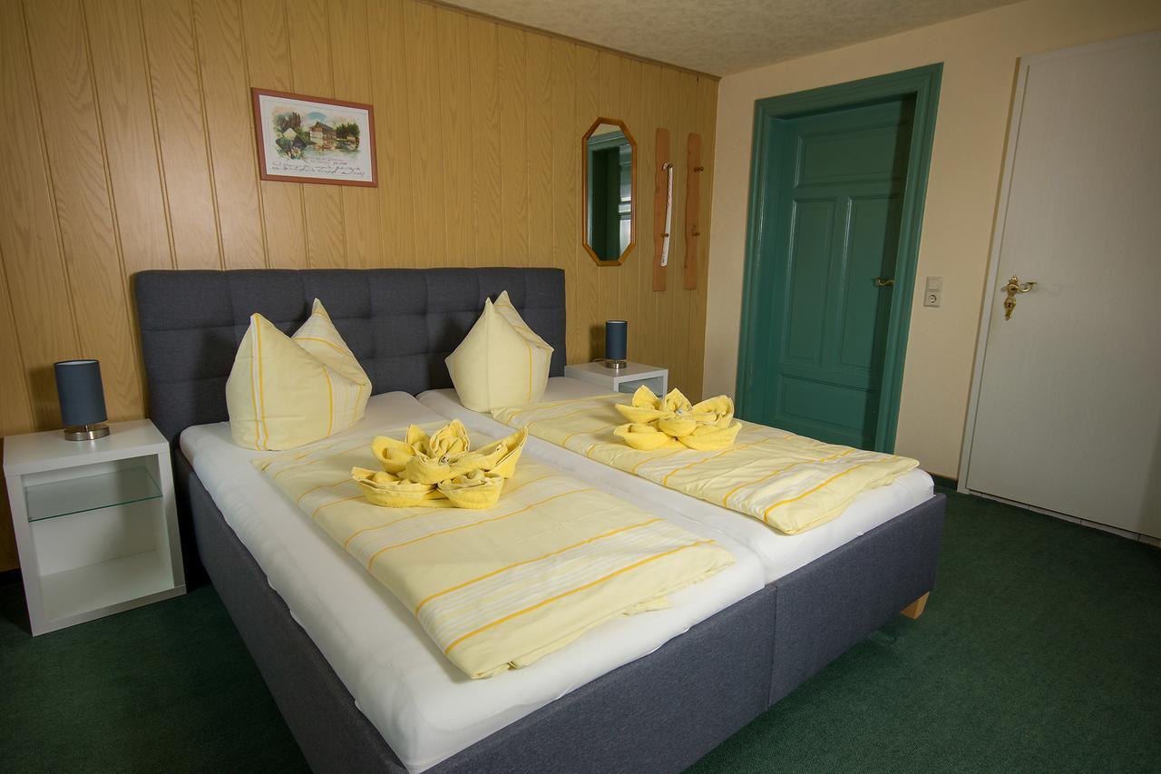 Comfort Double Room
