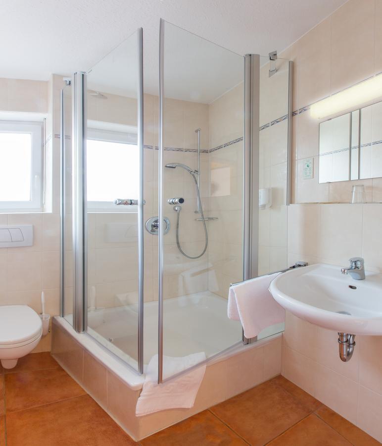 Chambre Double Supérieure