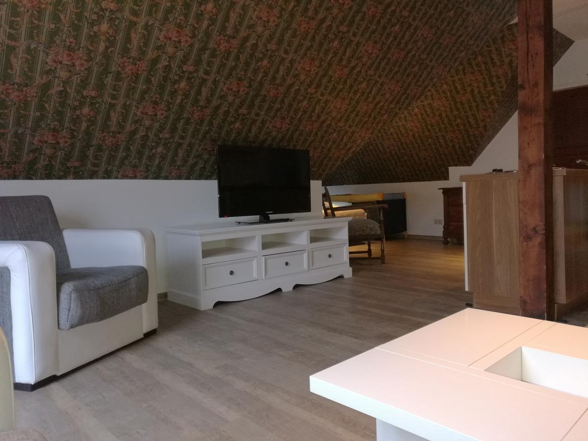 Holiday Flat