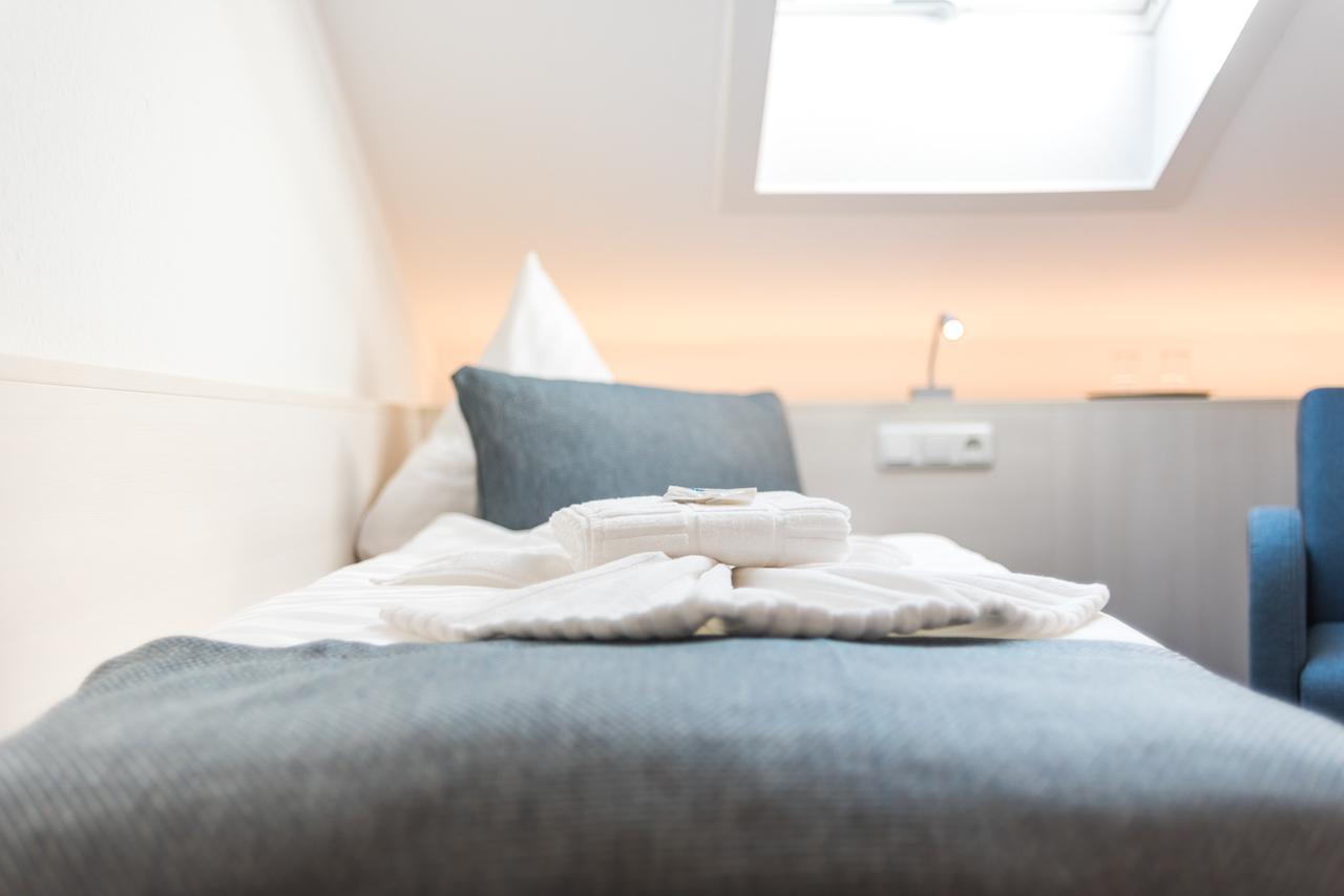 Double Room Attic