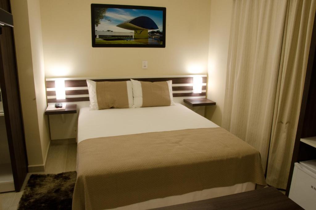 Quarto Duplo Superior