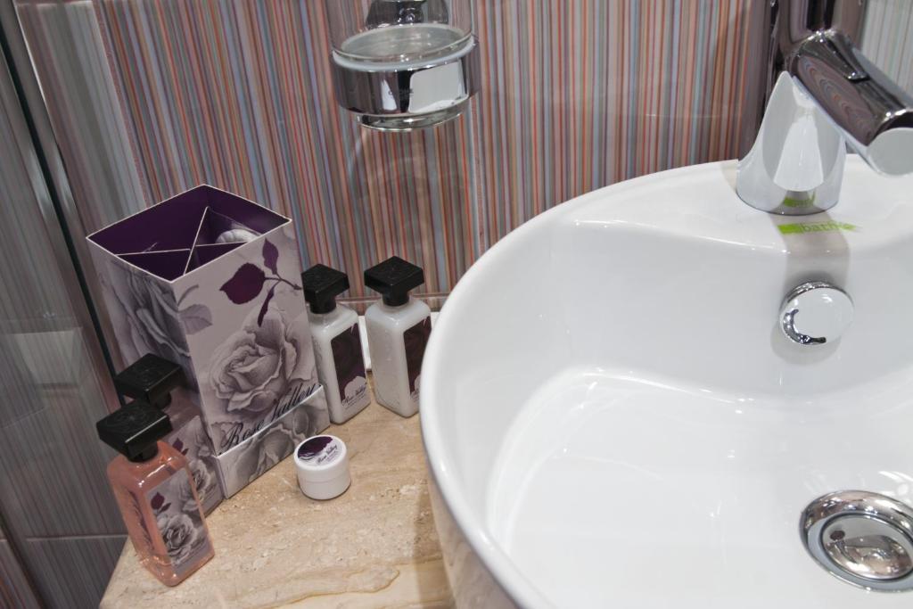 Deluxe Zweibettzimmer