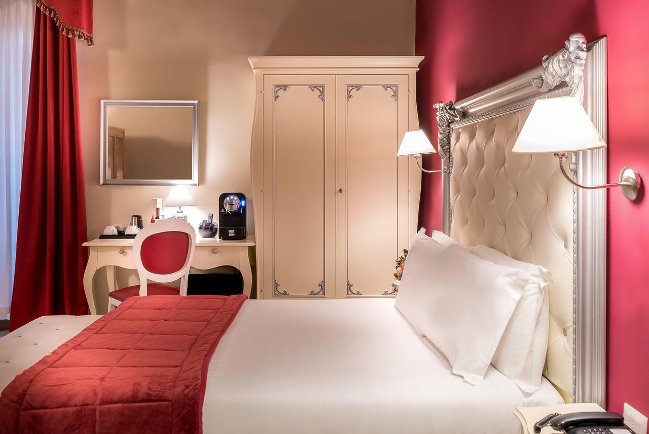 Superior Doppelzimmer