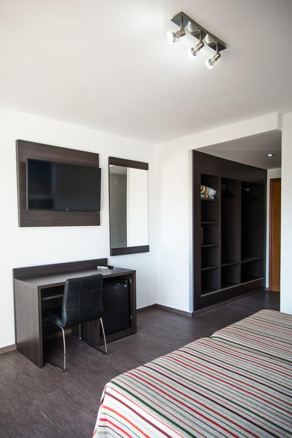Habitación Doble - 1 o 2 camas