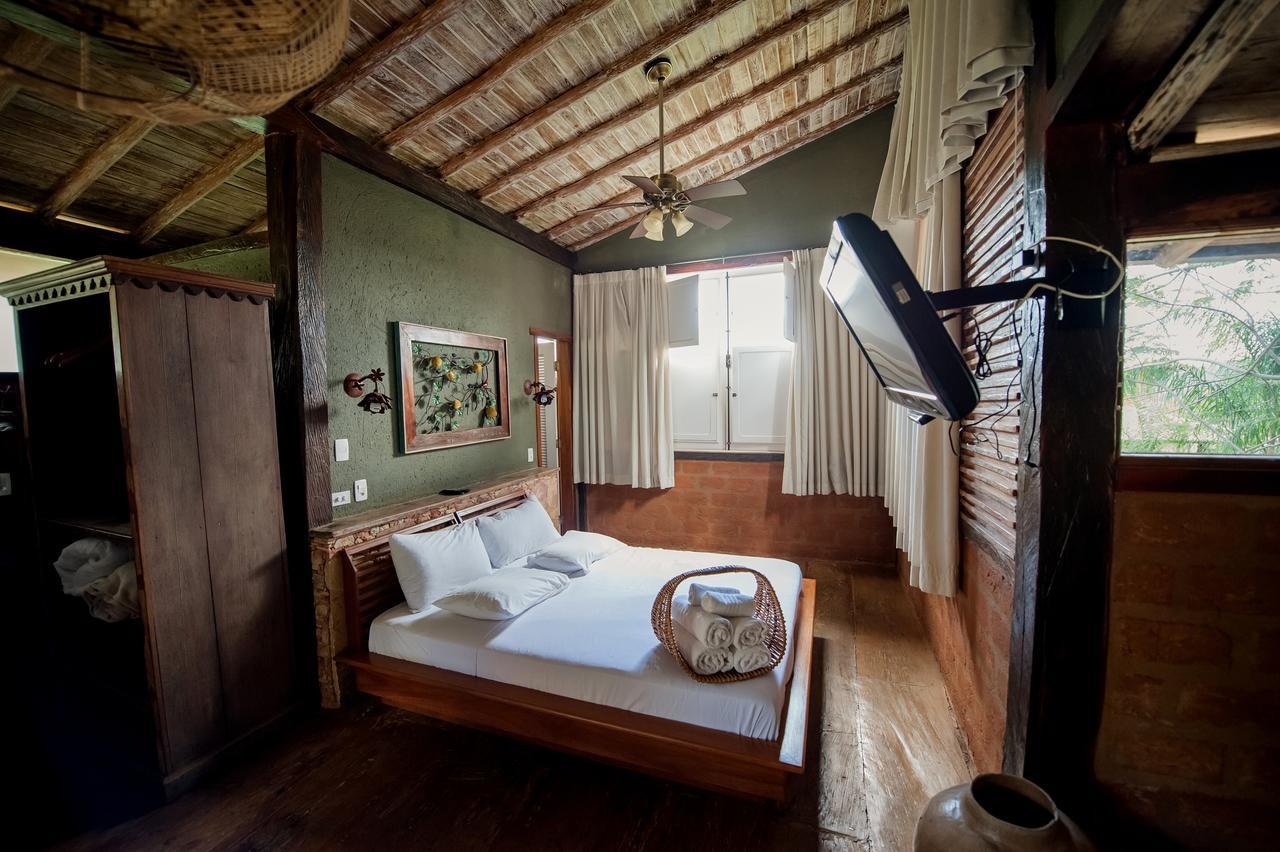 Bungalow Spa Bath