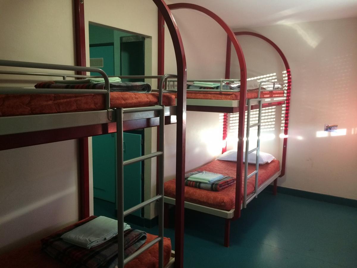 Economy Quadruple Room