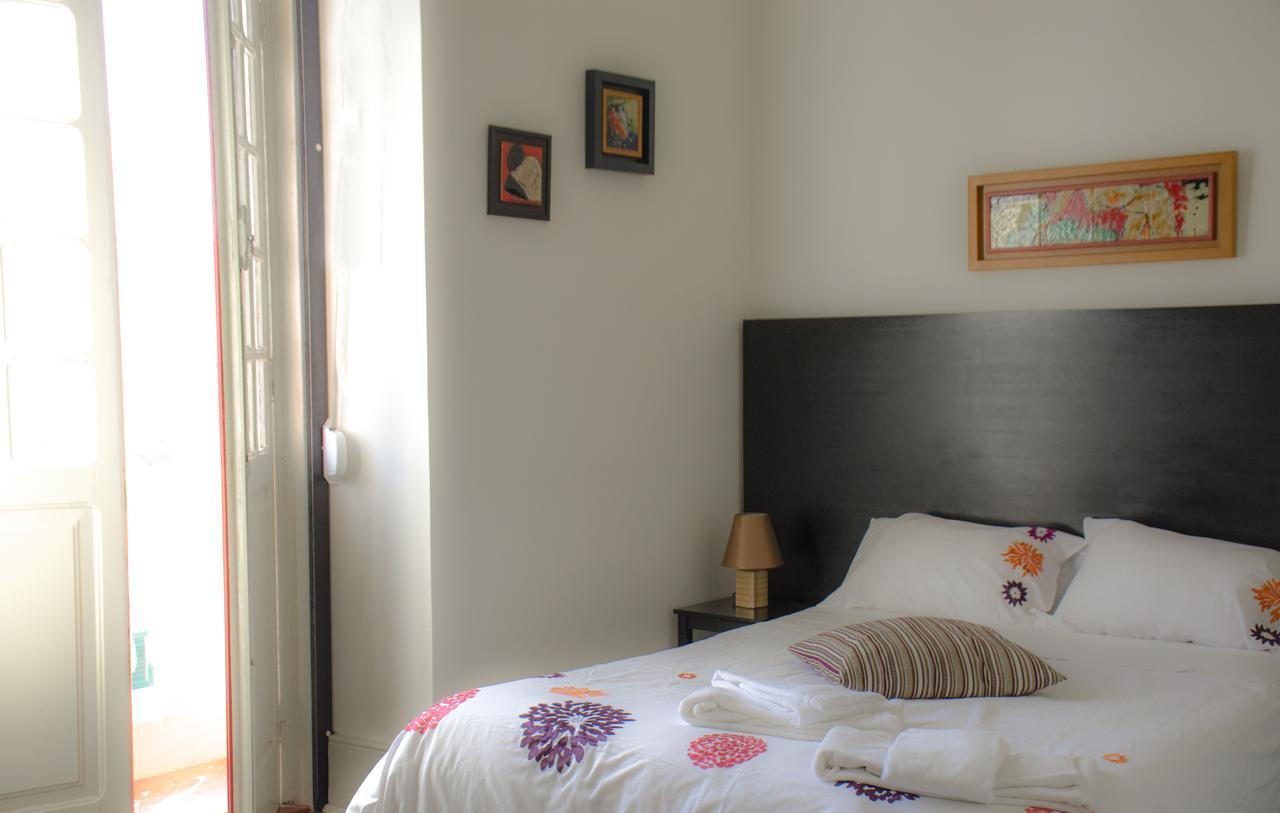 Family Apartment