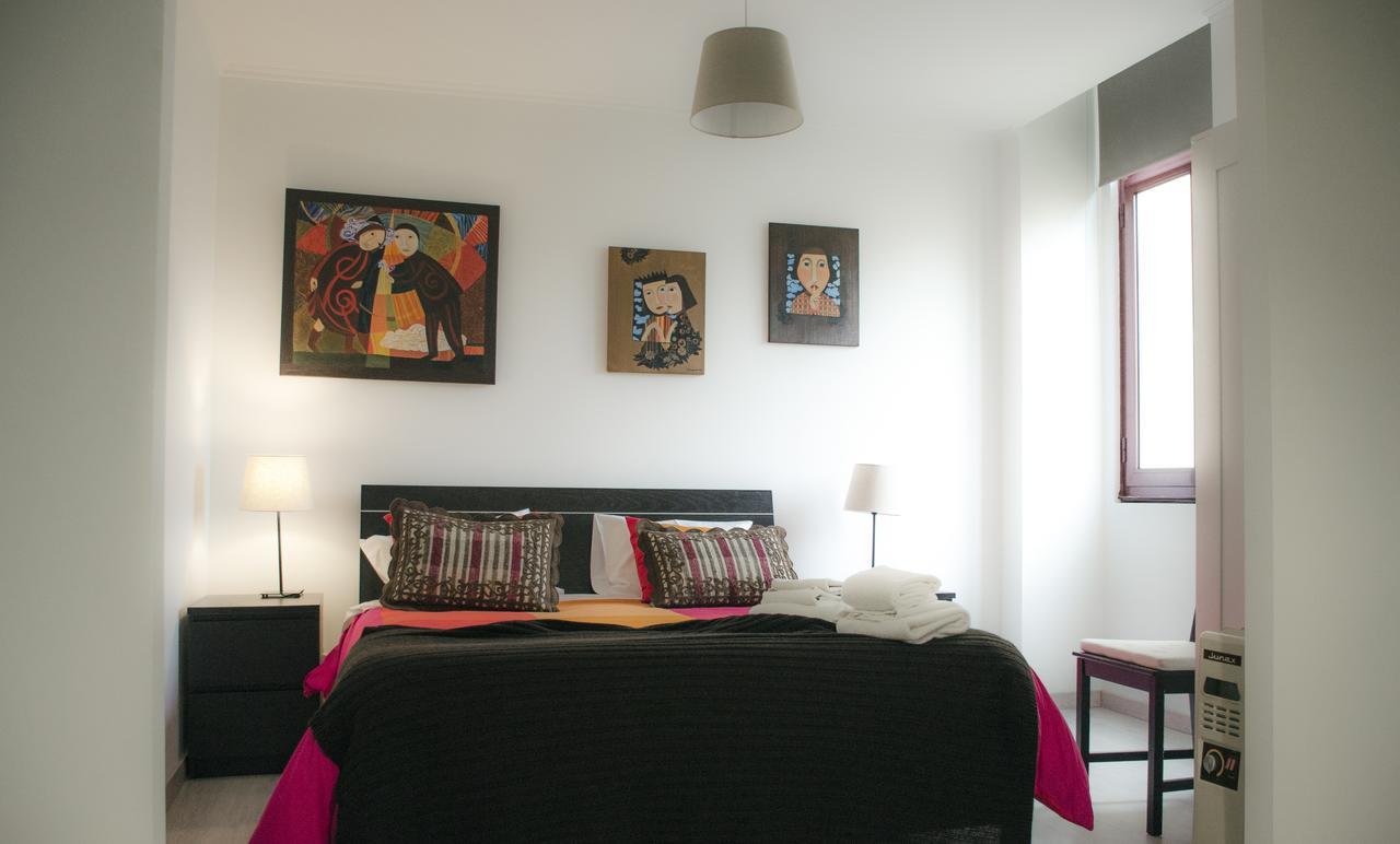 Family Apartment