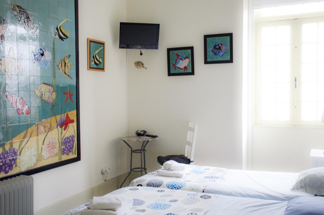 Twin Room Extra Bed