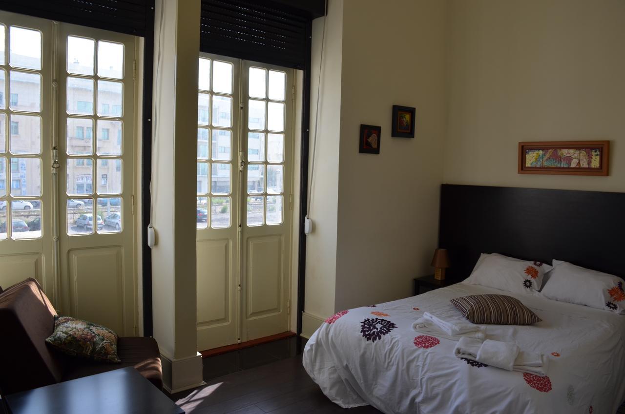 Family Apartment