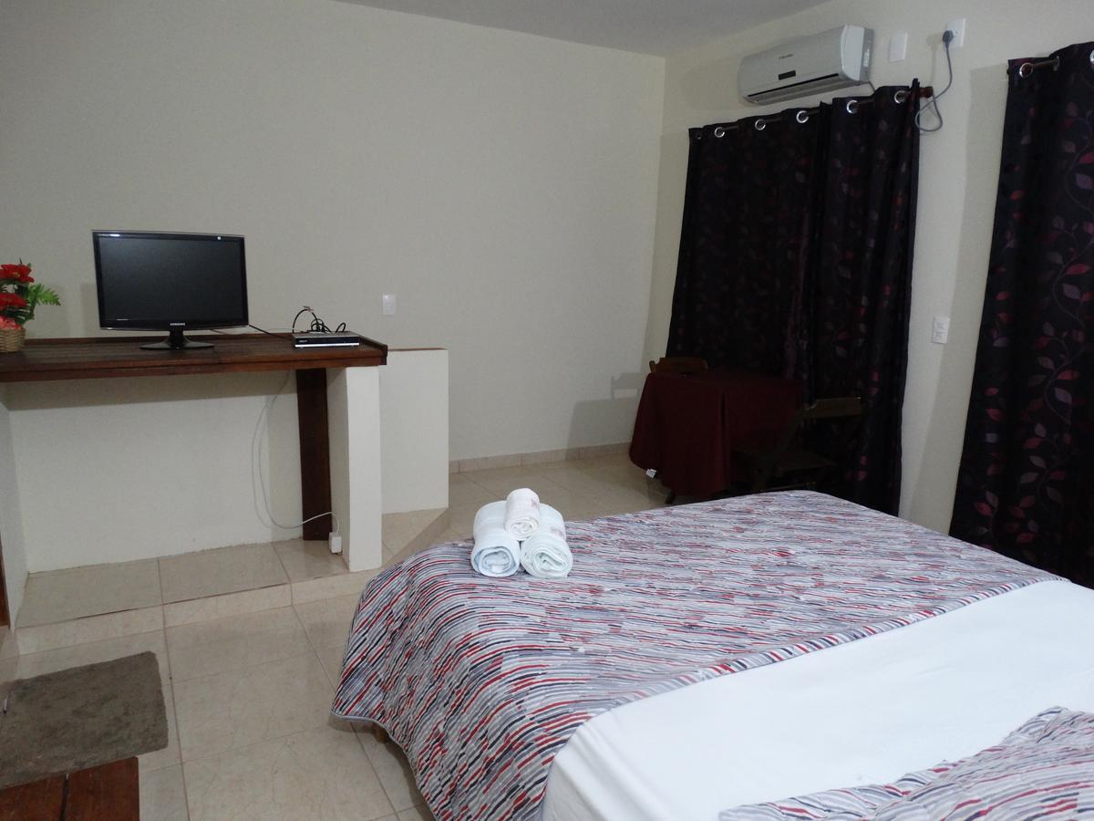 Quarto Quádruplo Duplex