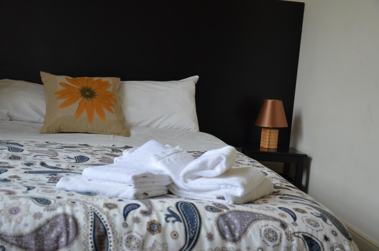 Family Apartment