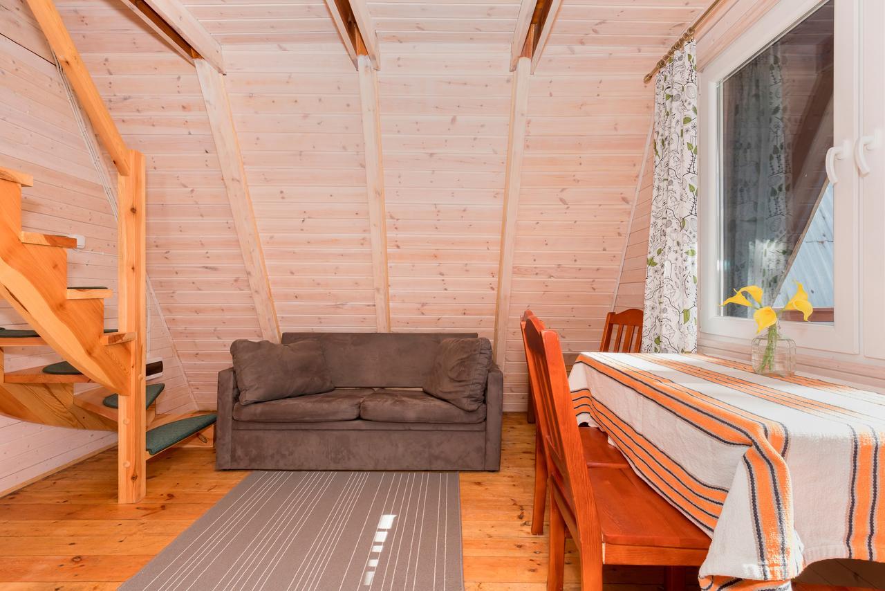 One-Bedroom Chalet