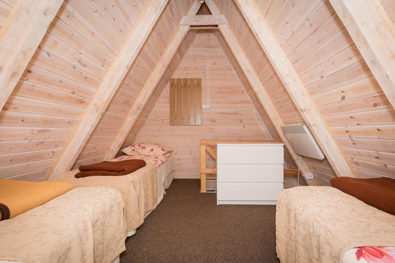 One-Bedroom Chalet