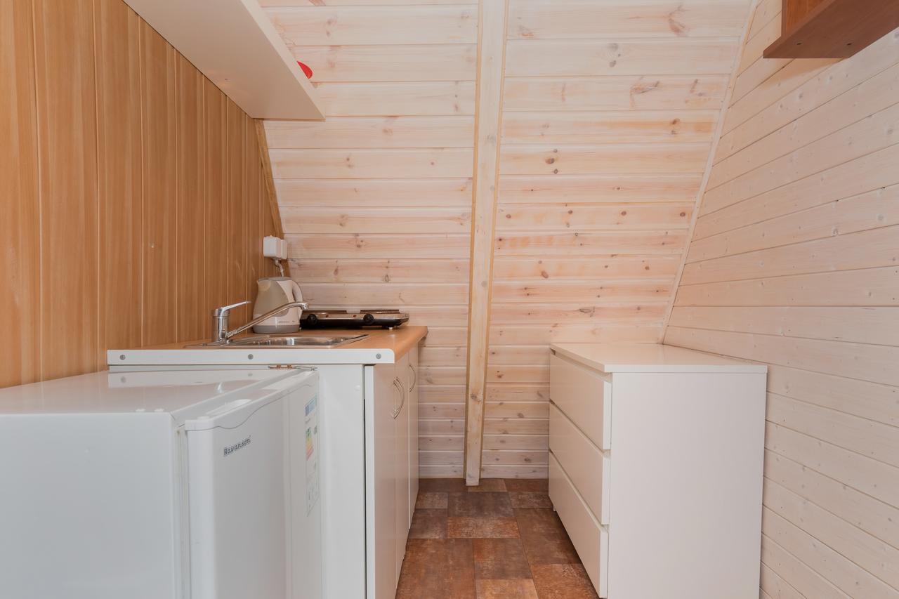 One-Bedroom Chalet