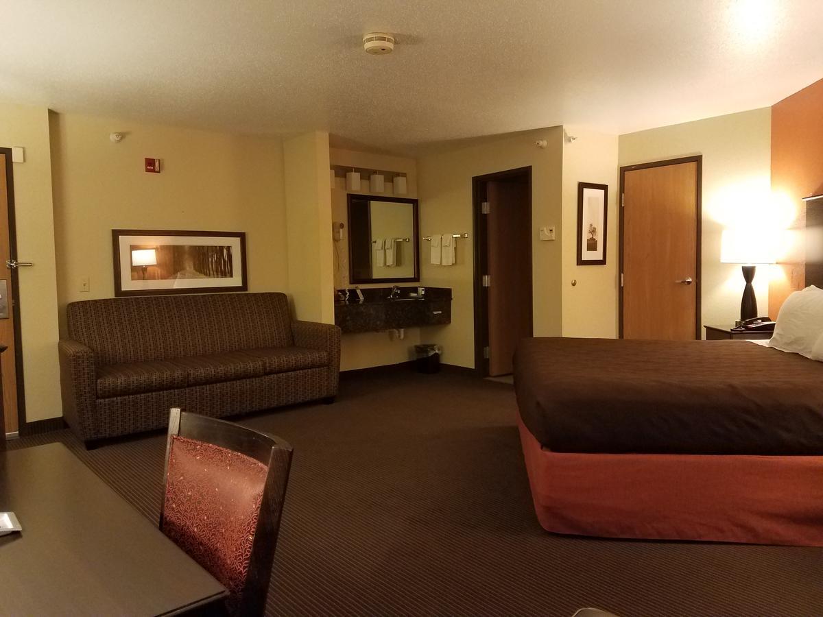 King Room Non-Smoking