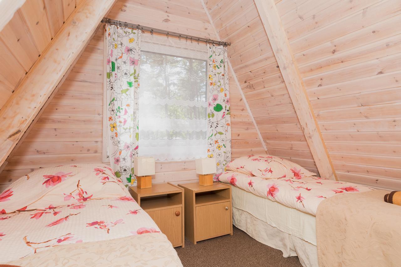 One-Bedroom Chalet