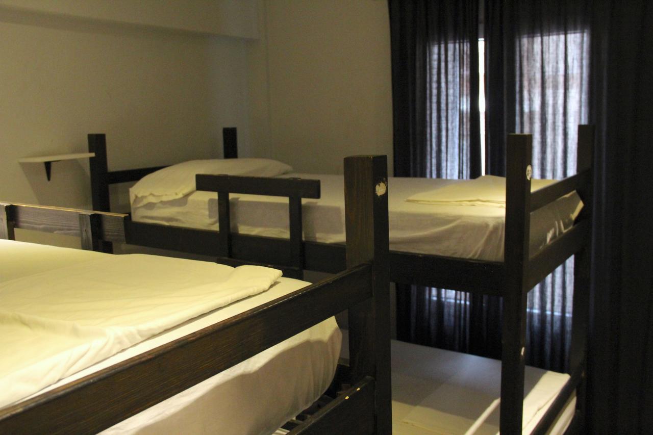 Habitación Compartida (4 adultos)