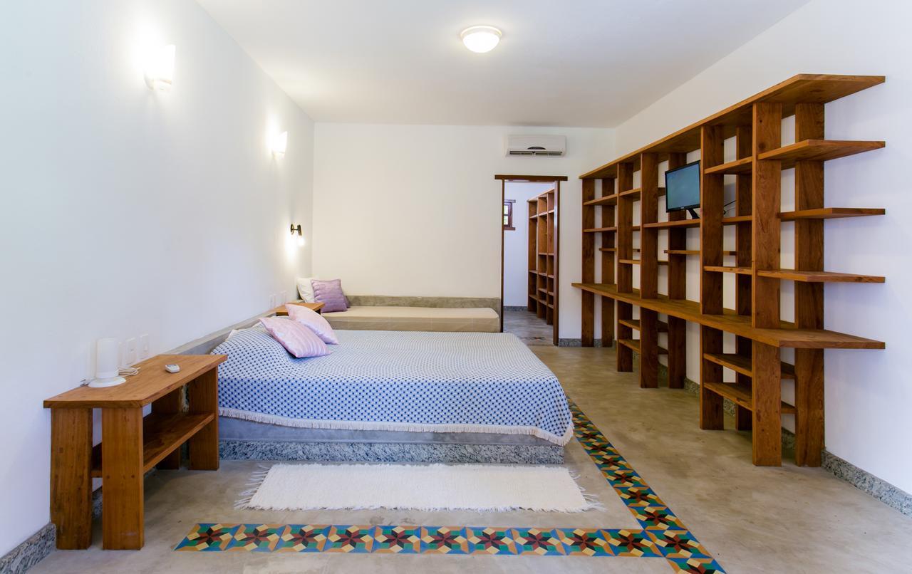 Quarto Triplo Master