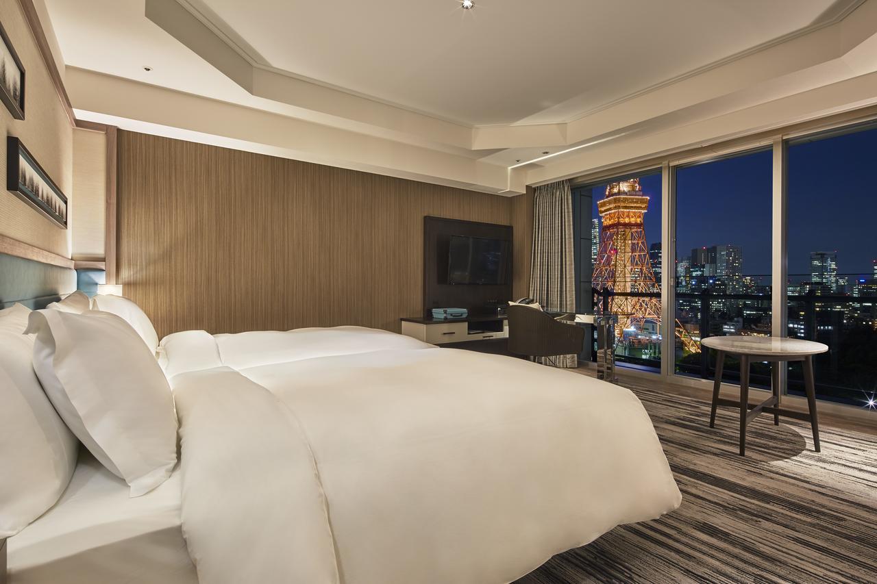Panoramic King Room Non-Smoking