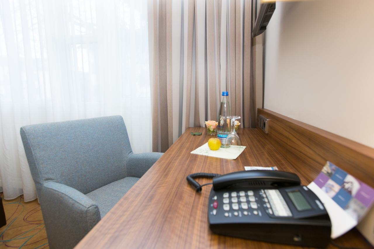 Single Room Premium