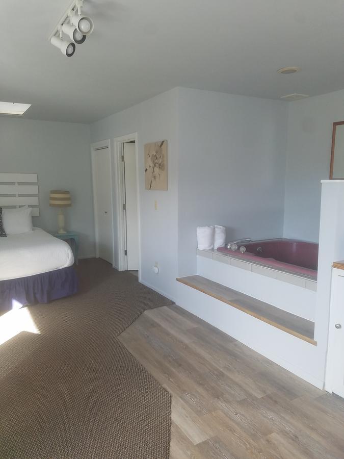 Queen Room Ocean View