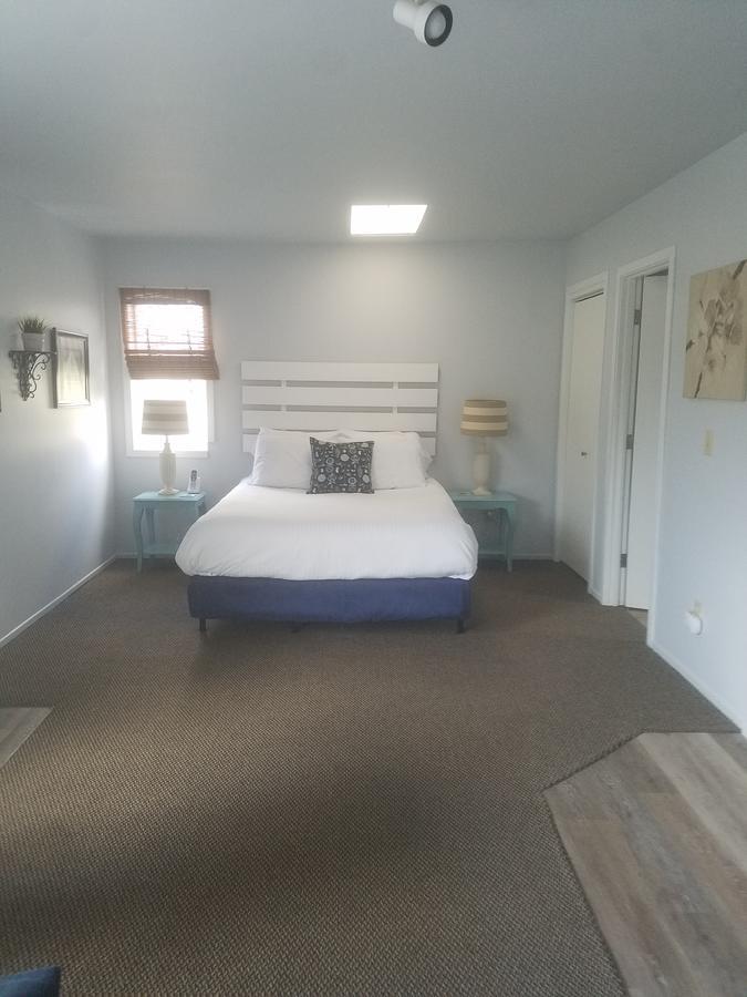 Queen Room Ocean View