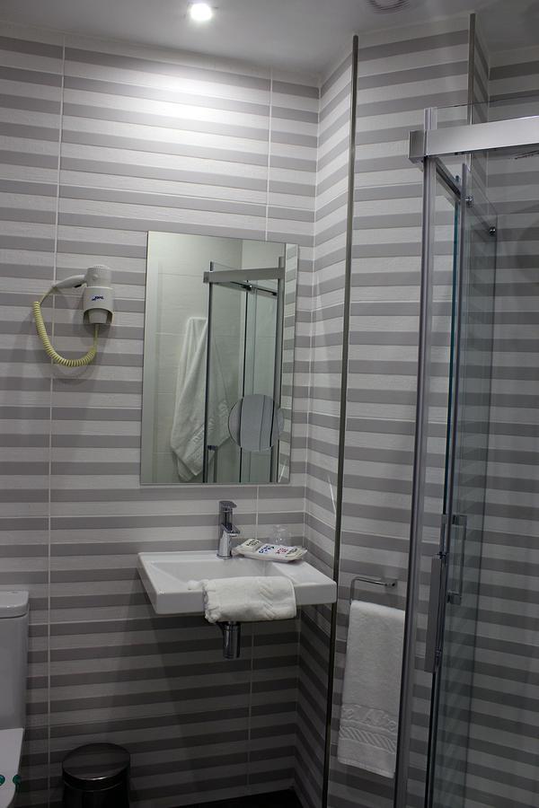 Habitación Doble - 2 camas