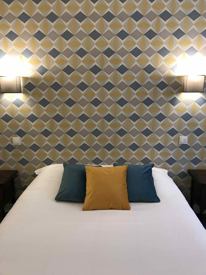 Chambre Double Standard