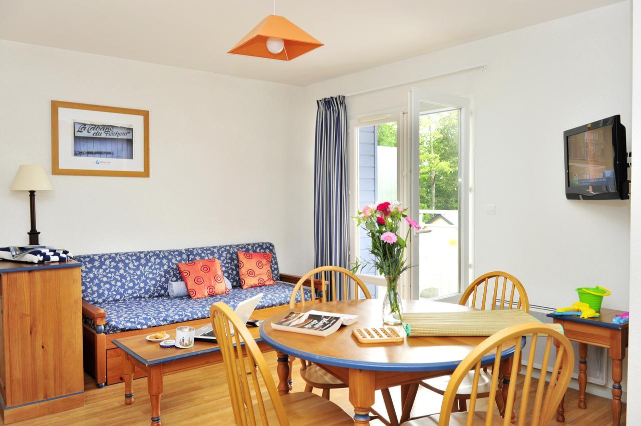 Appartement 1 Chambre (4 Adultes)